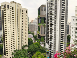 The Claymore (D9), Condominium #574716851